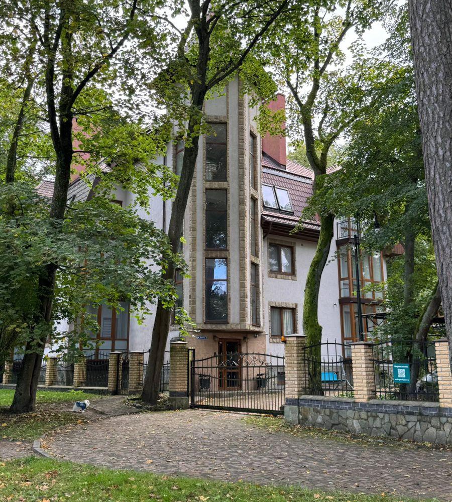 Апартаменты Ленина 32